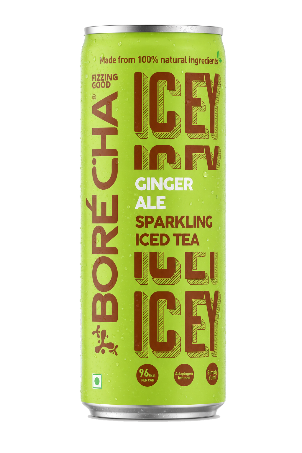 Ginger Tea
