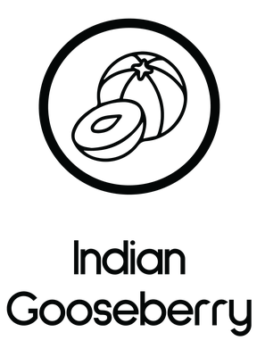 Indian Gooseberry / Amla