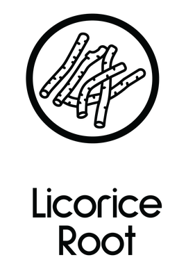 Mulethi / Licorice